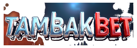tambakbet login logo