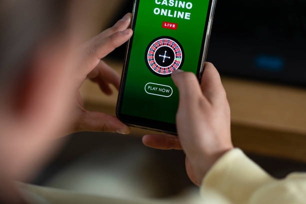 tambakbet login Slots